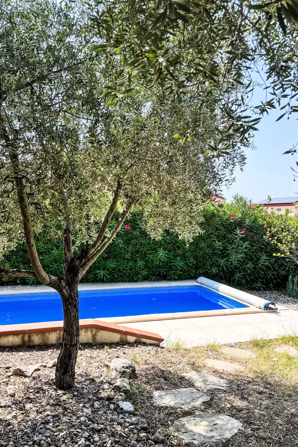 Maison de Vacances Montesquieu-des-AlbÃ¨res