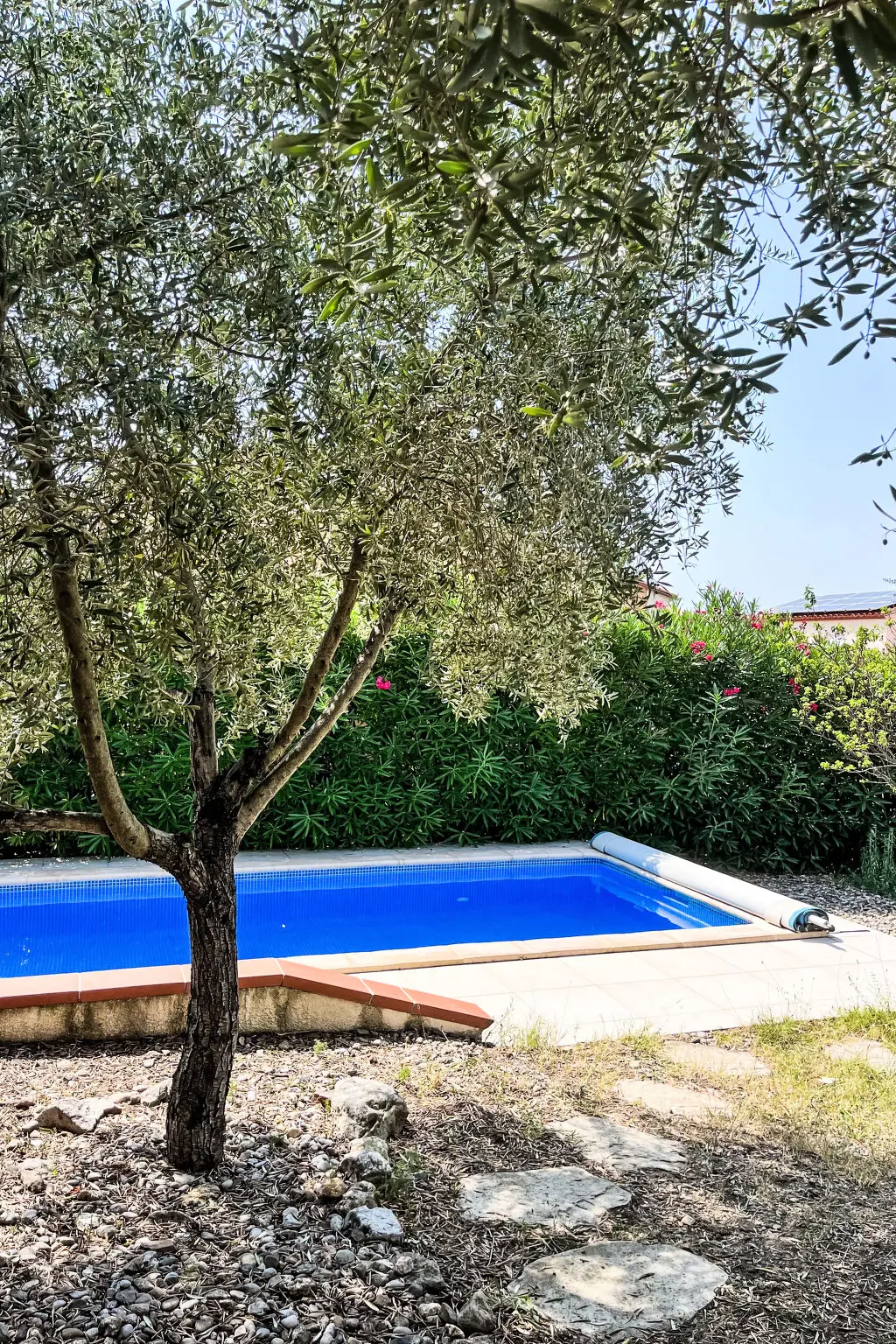 Maison de Vacances Montesquieu-des-AlbÃ¨res