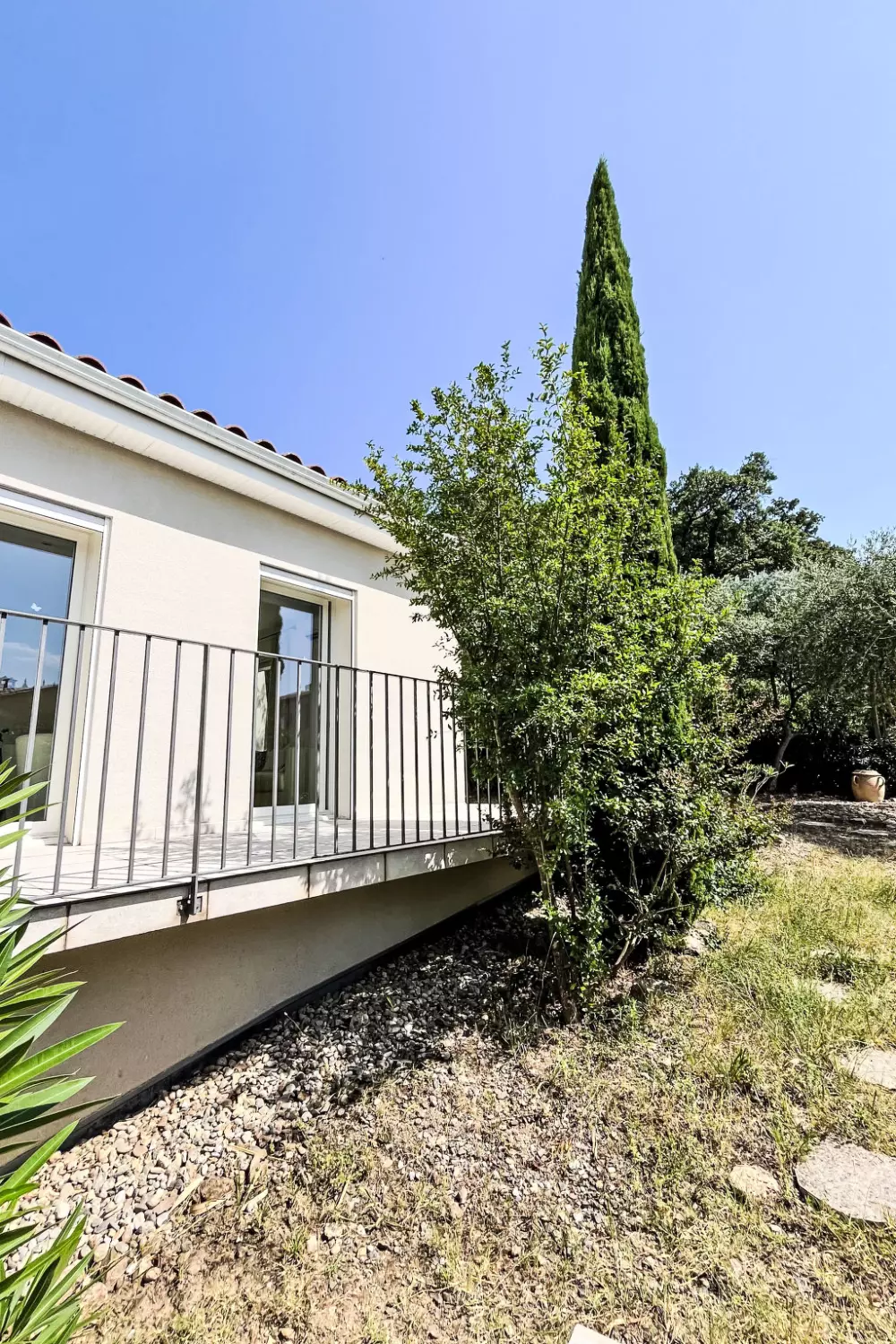 Maison de Vacances Montesquieu-des-AlbÃ¨res