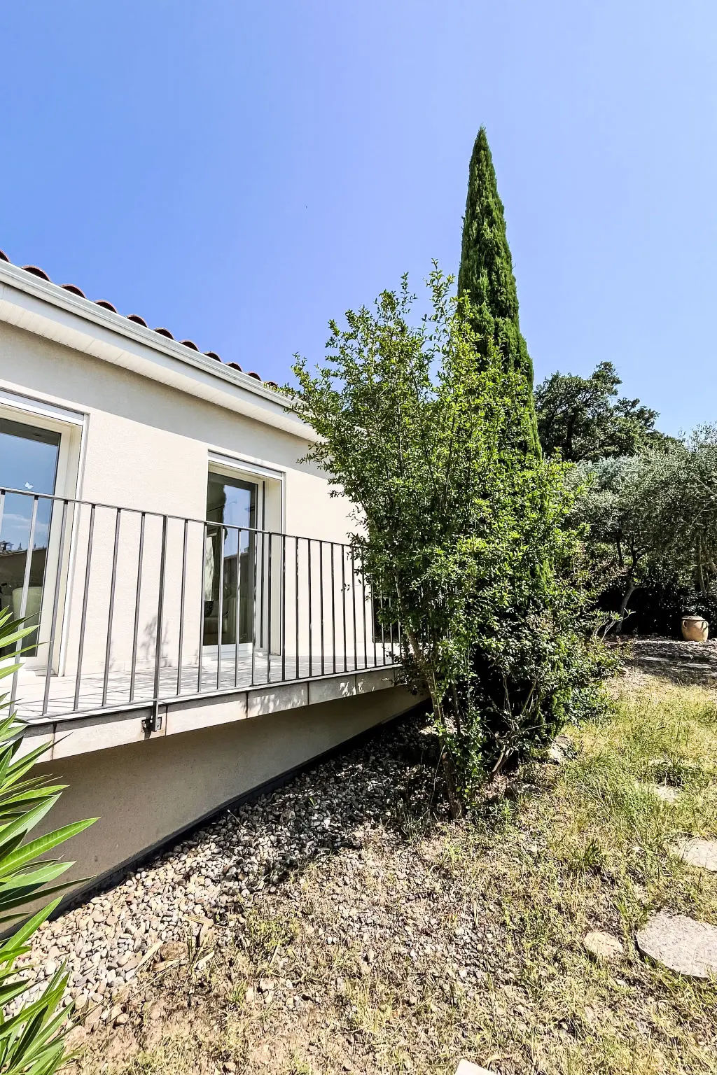 Maison de Vacances Montesquieu-des-AlbÃ¨res