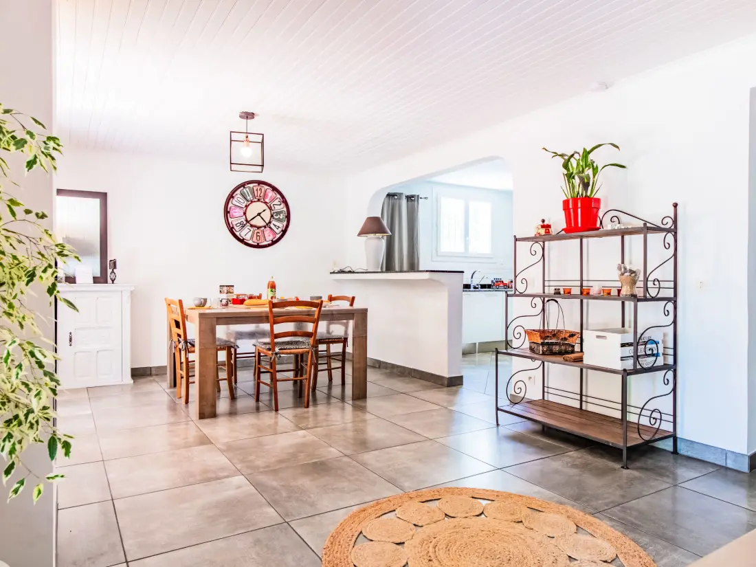 Maison de Vacances Monteux