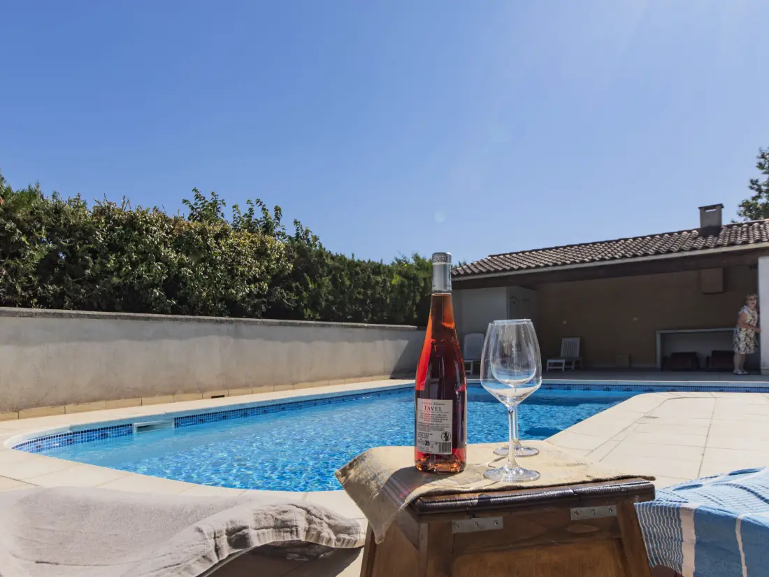 Maison de Vacances Monteux