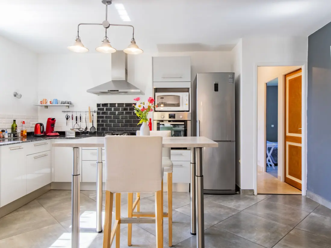 Maison de Vacances Monteux