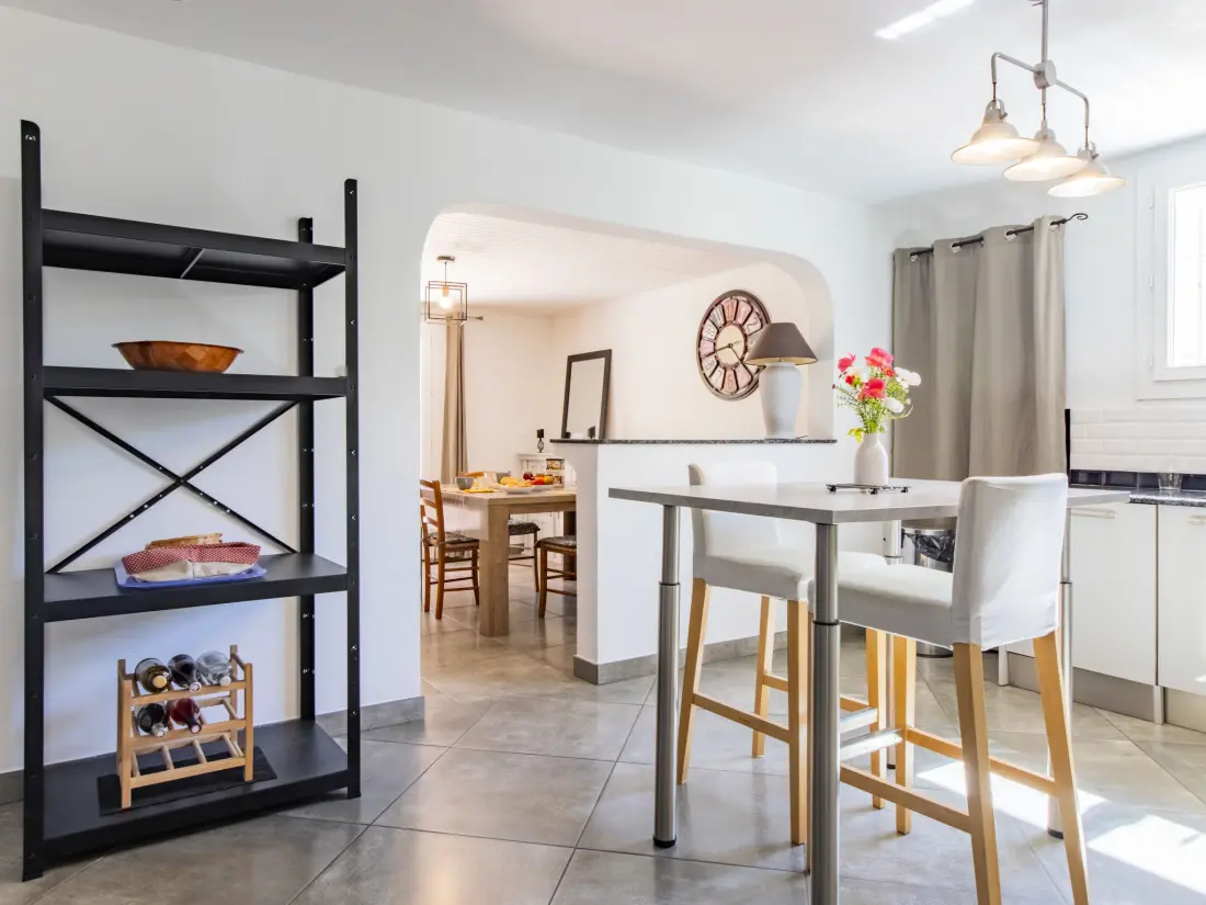 Maison de Vacances Monteux
