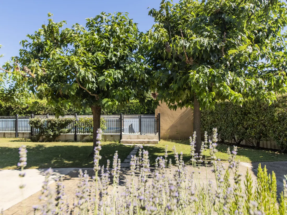 Maison de Vacances Monteux