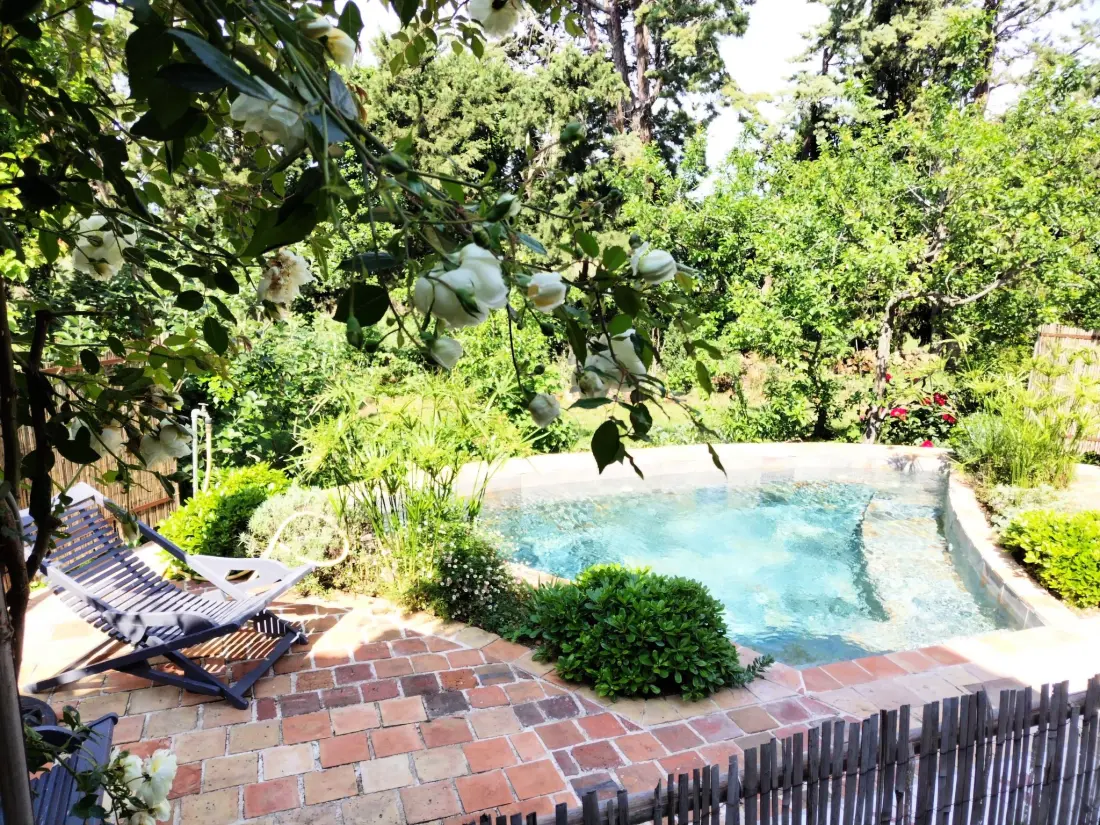 Maison de Vacances Monteux