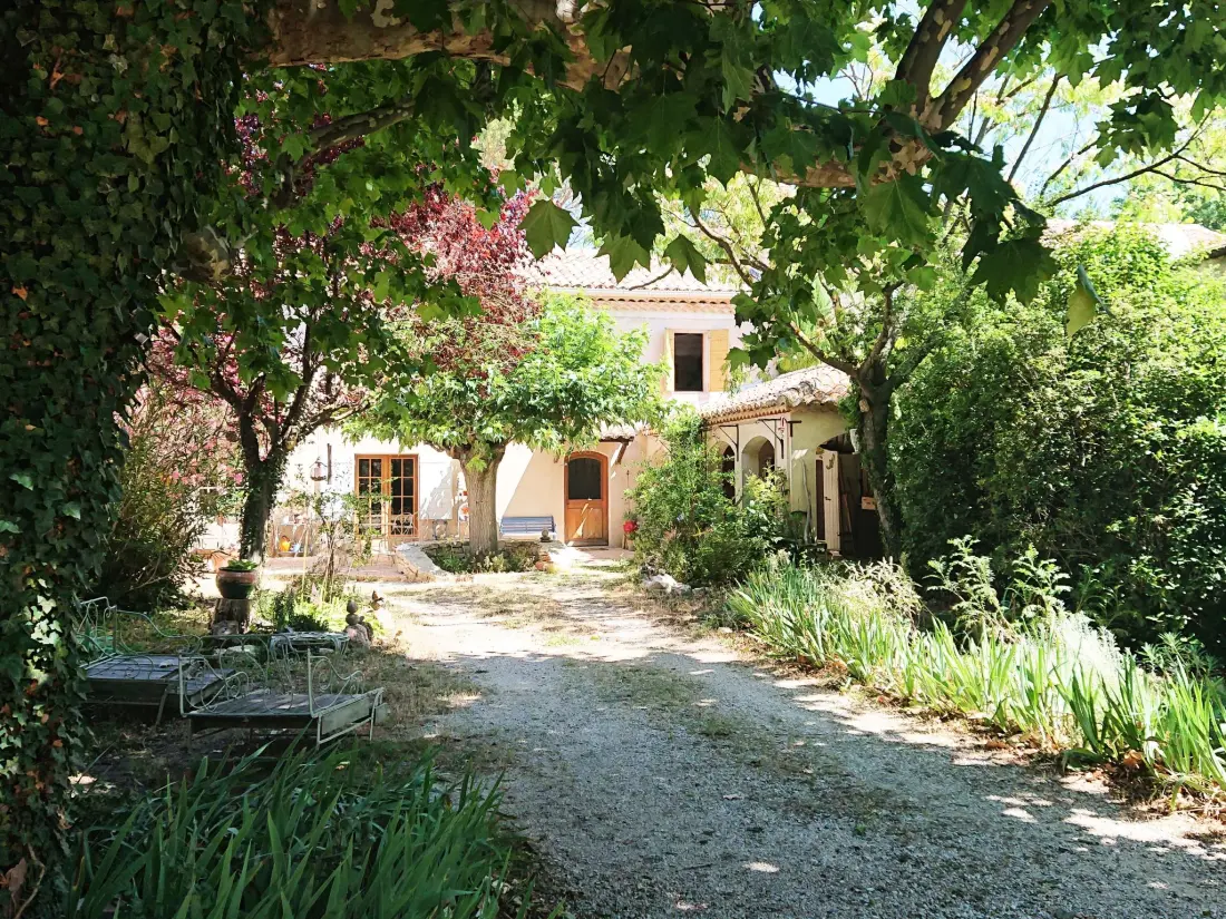 Maison de Vacances Monteux