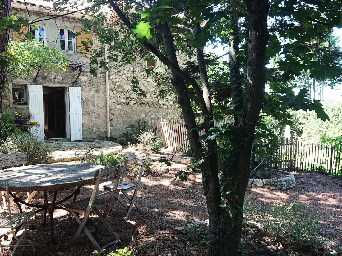 Maison de Vacances Monteux