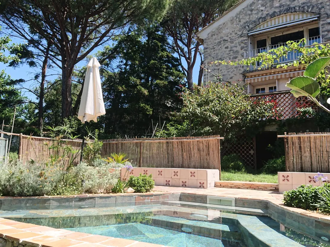 Maison de Vacances Monteux