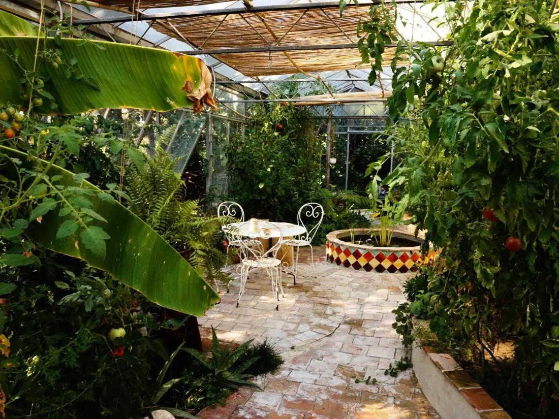 Maison de Vacances Monteux