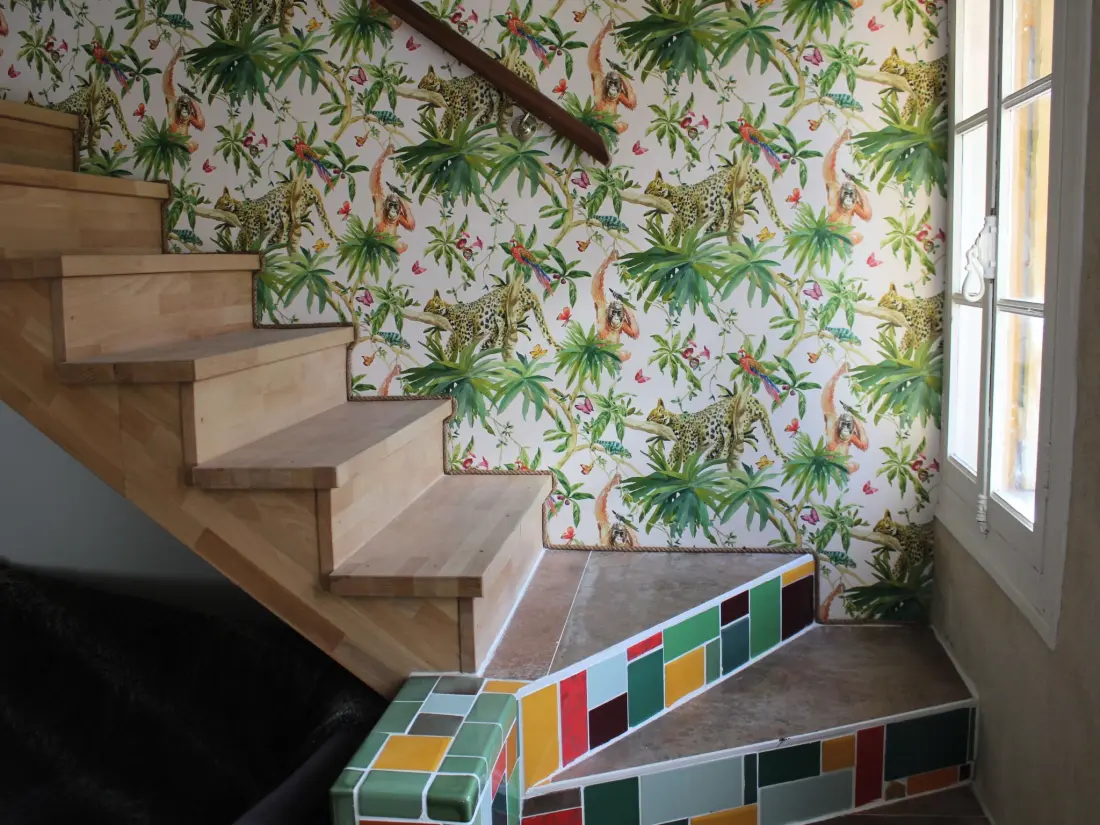 Maison de Vacances Monteux
