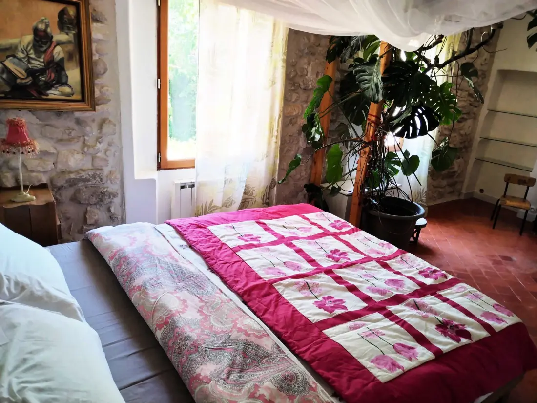 Maison de Vacances Monteux