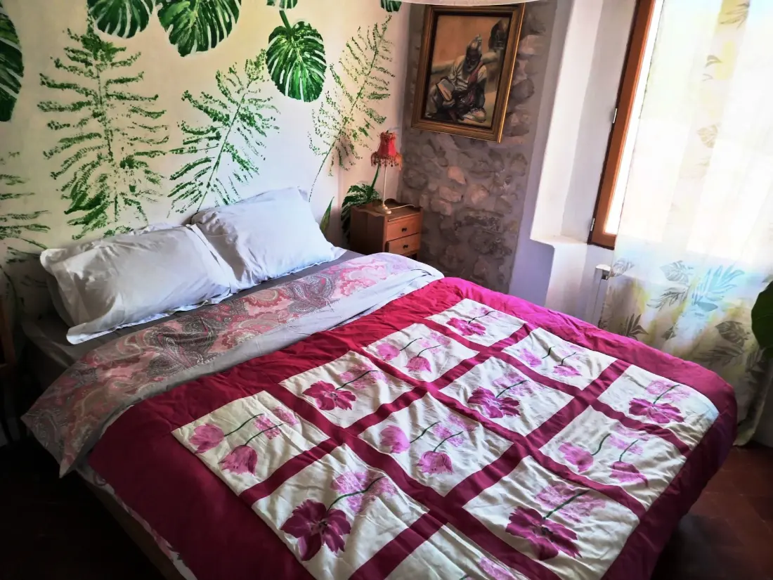 Maison de Vacances Monteux