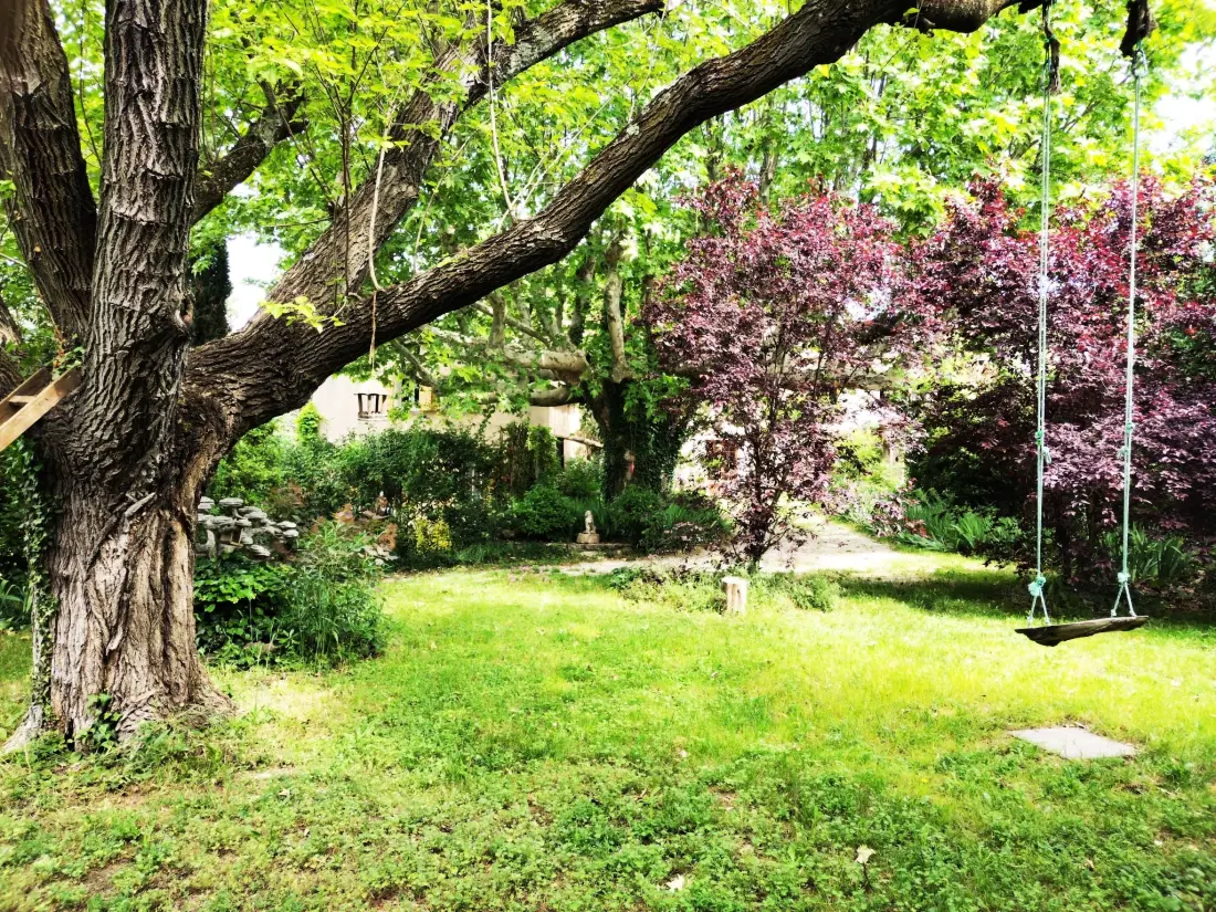 Maison de Vacances Monteux