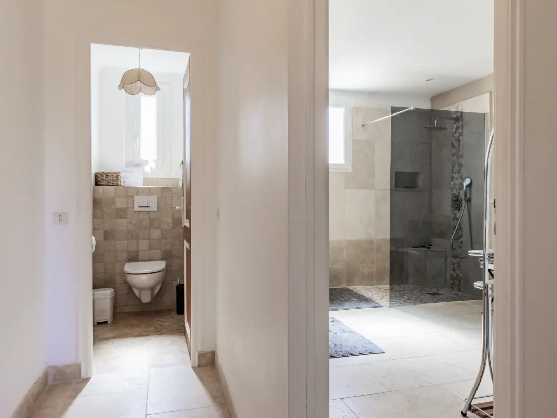 Maison de Vacances Monteux