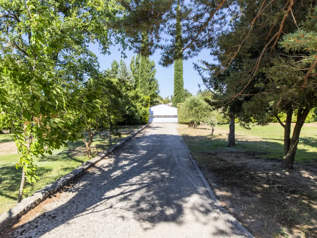 Maison de Vacances Monteux