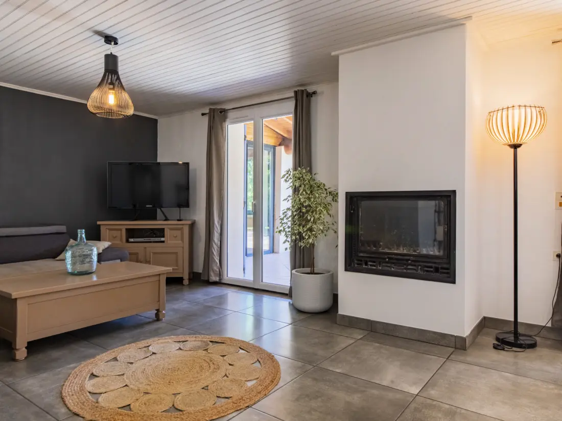 Maison de Vacances Monteux