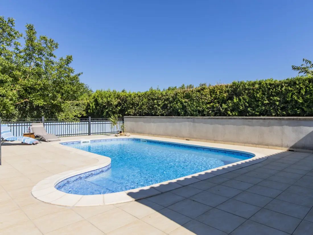 Maison de Vacances Monteux