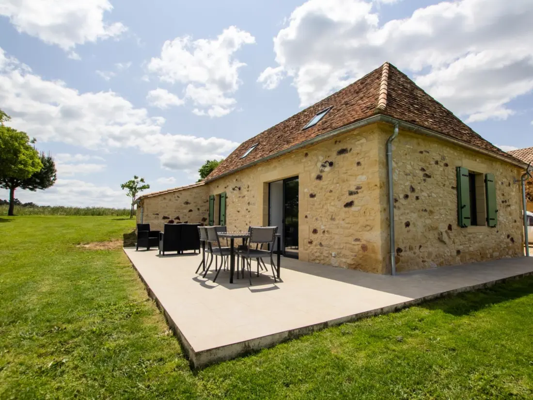 Maison de Vacances MONTFERRAND-DU-PERIGORD 2
