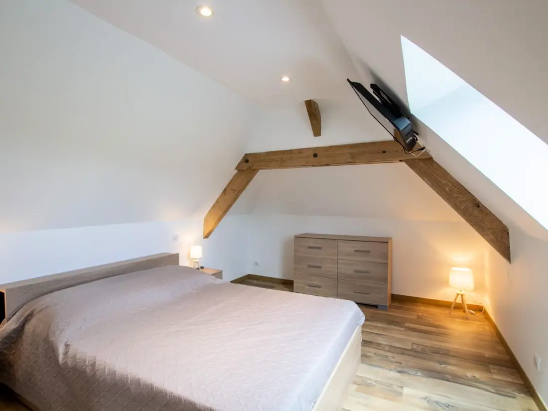 Maison de Vacances MONTFERRAND-DU-PERIGORD 2