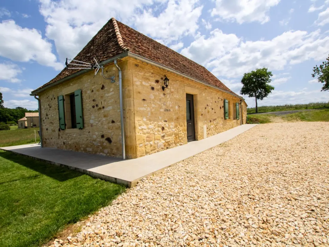 Maison de Vacances MONTFERRAND-DU-PERIGORD 2