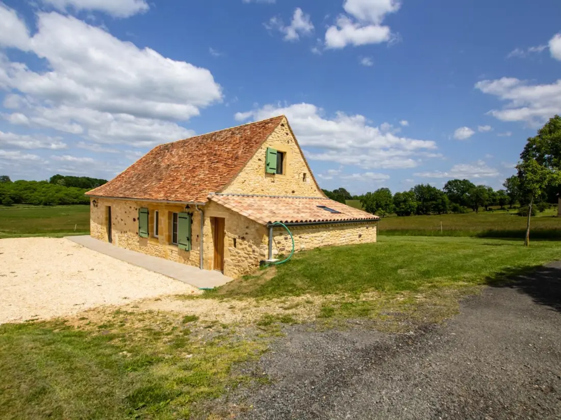 Maison de Vacances MONTFERRAND-DU-PERIGORD 2