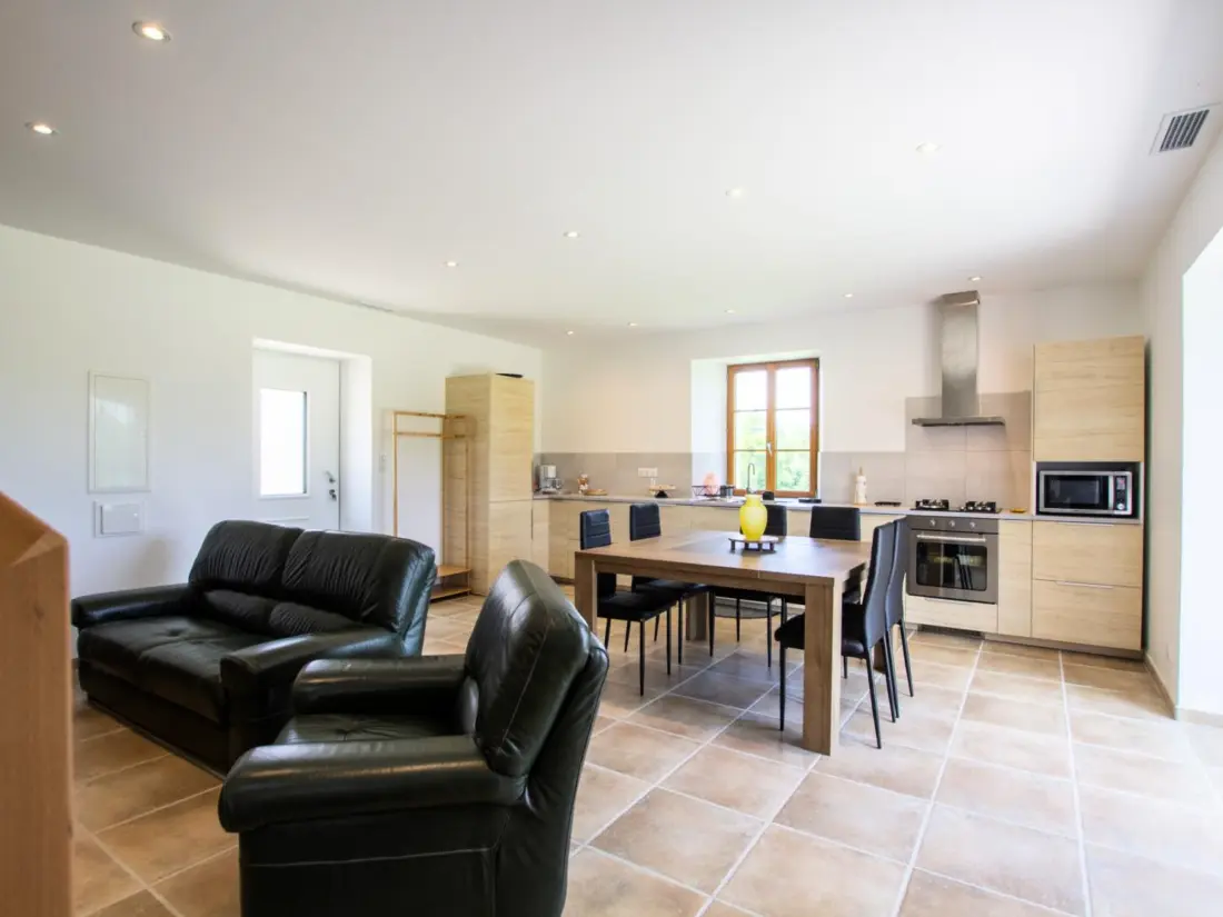 Maison de Vacances MONTFERRAND-DU-PERIGORD 2