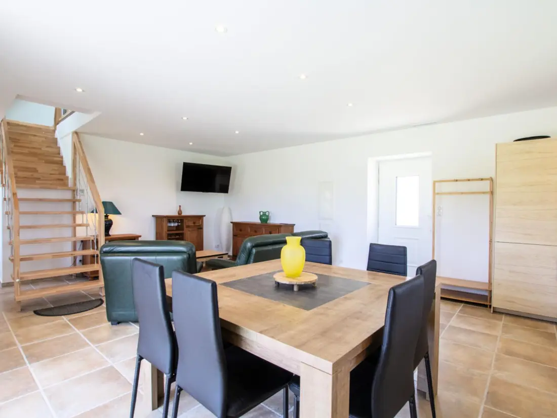 Maison de Vacances MONTFERRAND-DU-PERIGORD 2