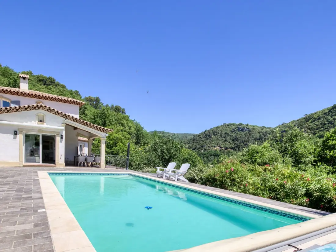 Maison de Vacances Montferrat