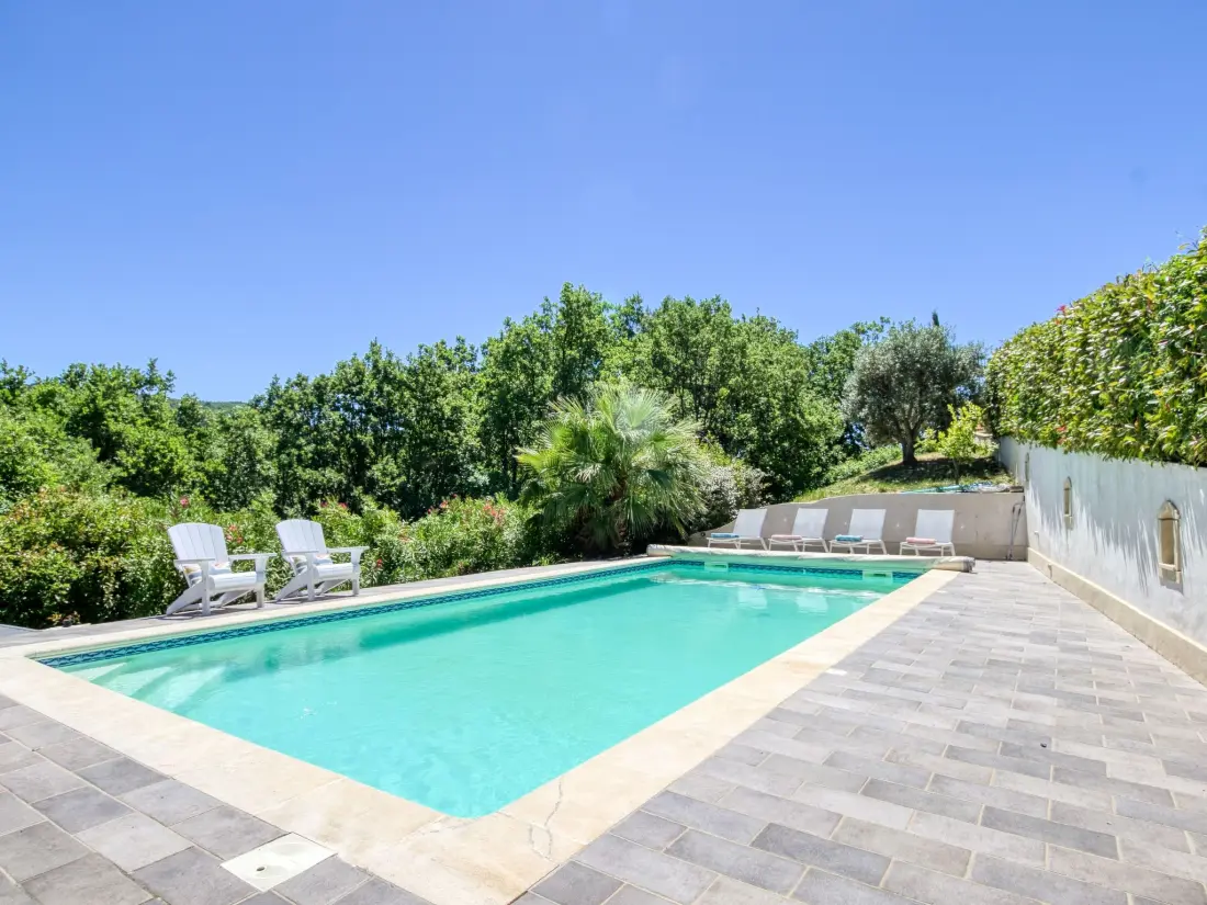 Maison de Vacances Montferrat