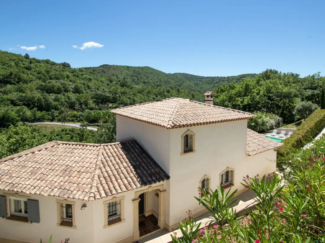 Maison de Vacances Montferrat