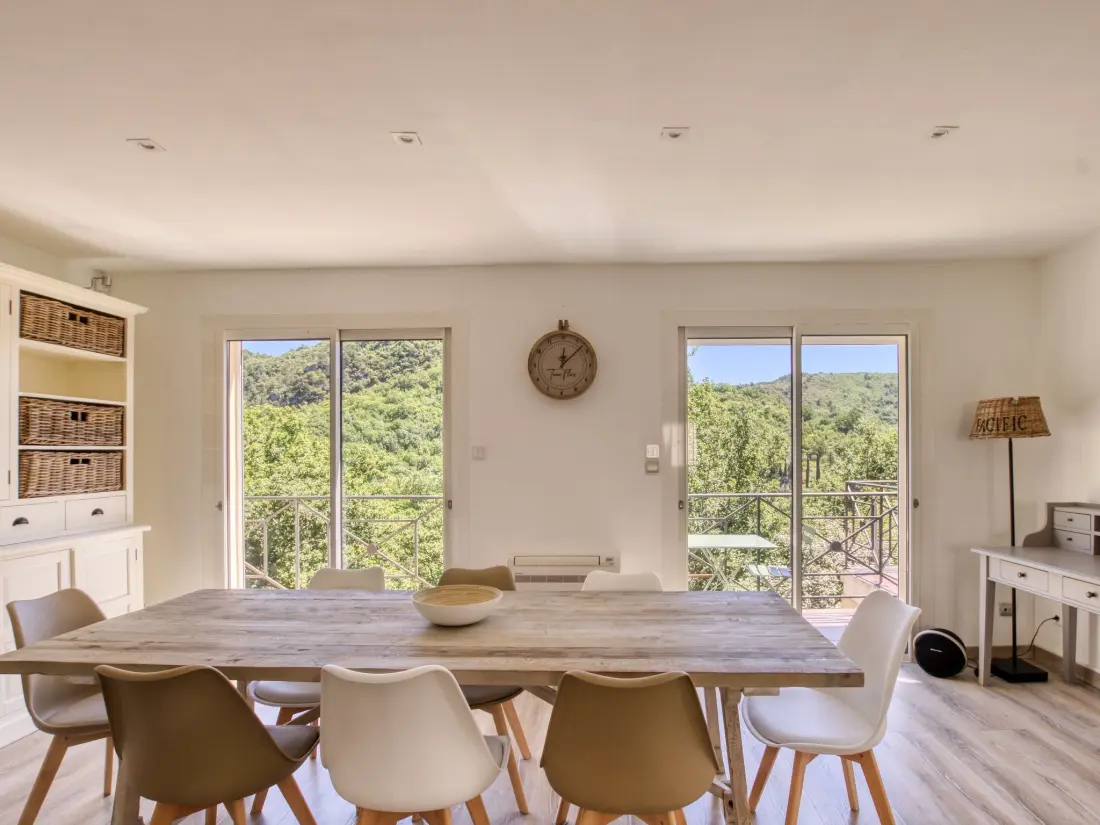 Maison de Vacances Montferrat