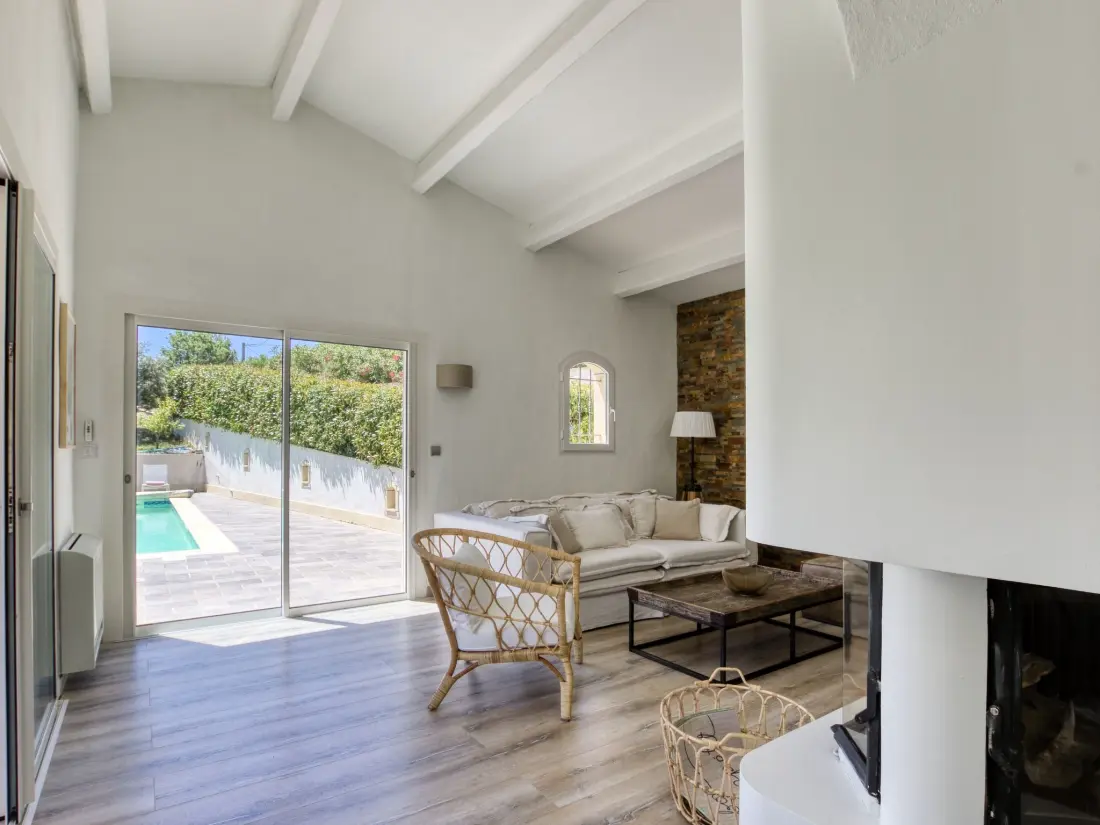 Maison de Vacances Montferrat
