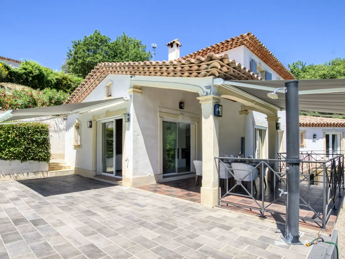 Maison de Vacances Montferrat