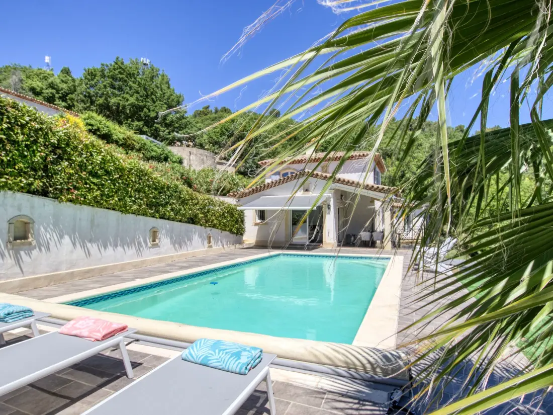 Maison de Vacances Montferrat