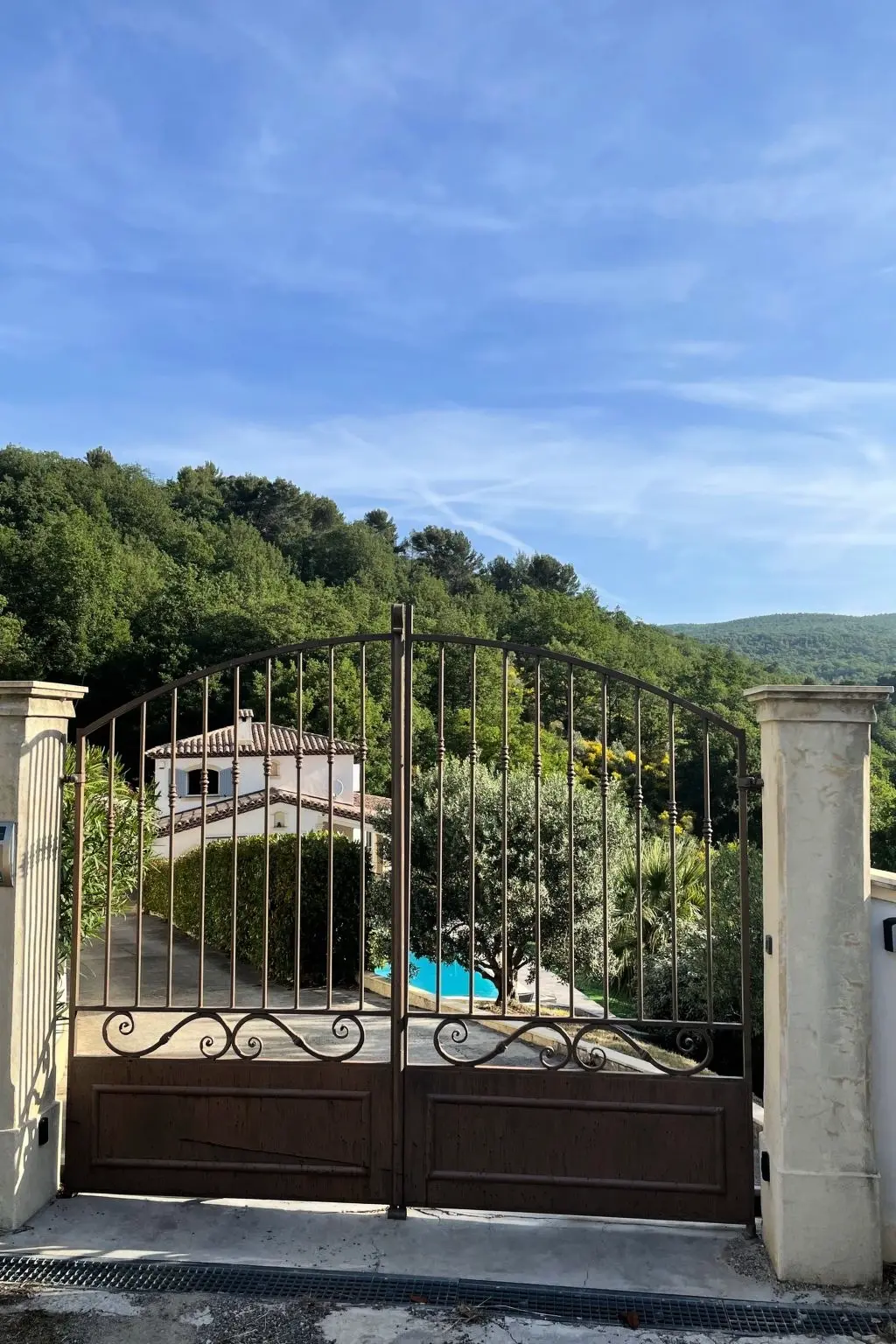 Maison de Vacances Montferrat