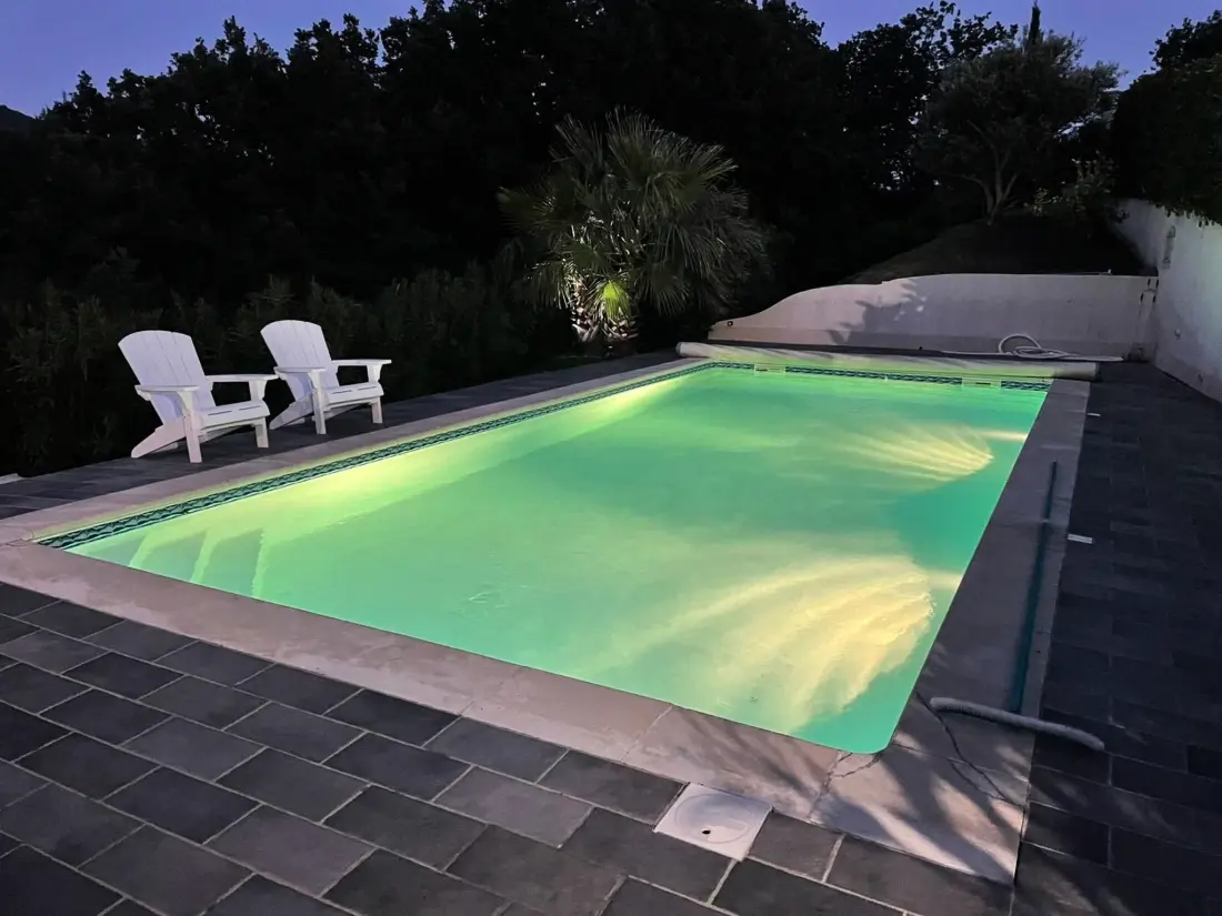 Maison de Vacances Montferrat