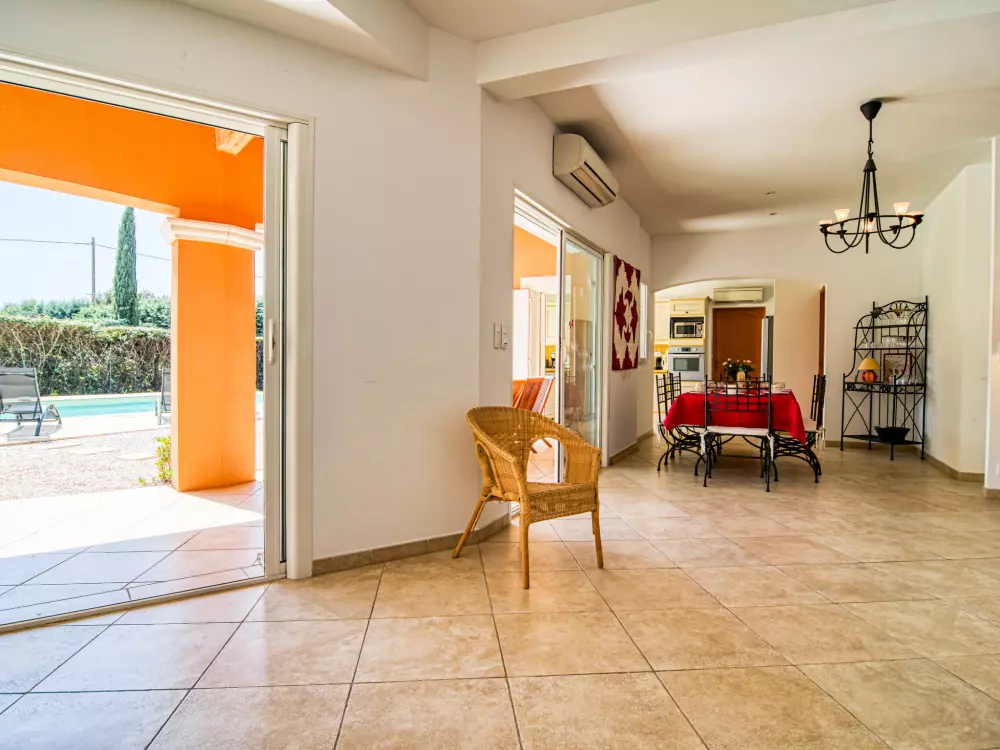 Maison de Vacances Montfort