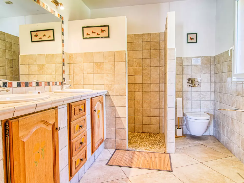 Maison de Vacances Montfort