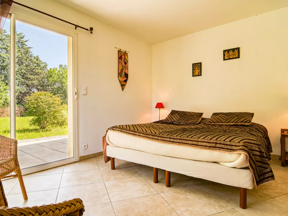 Maison de Vacances Montfort