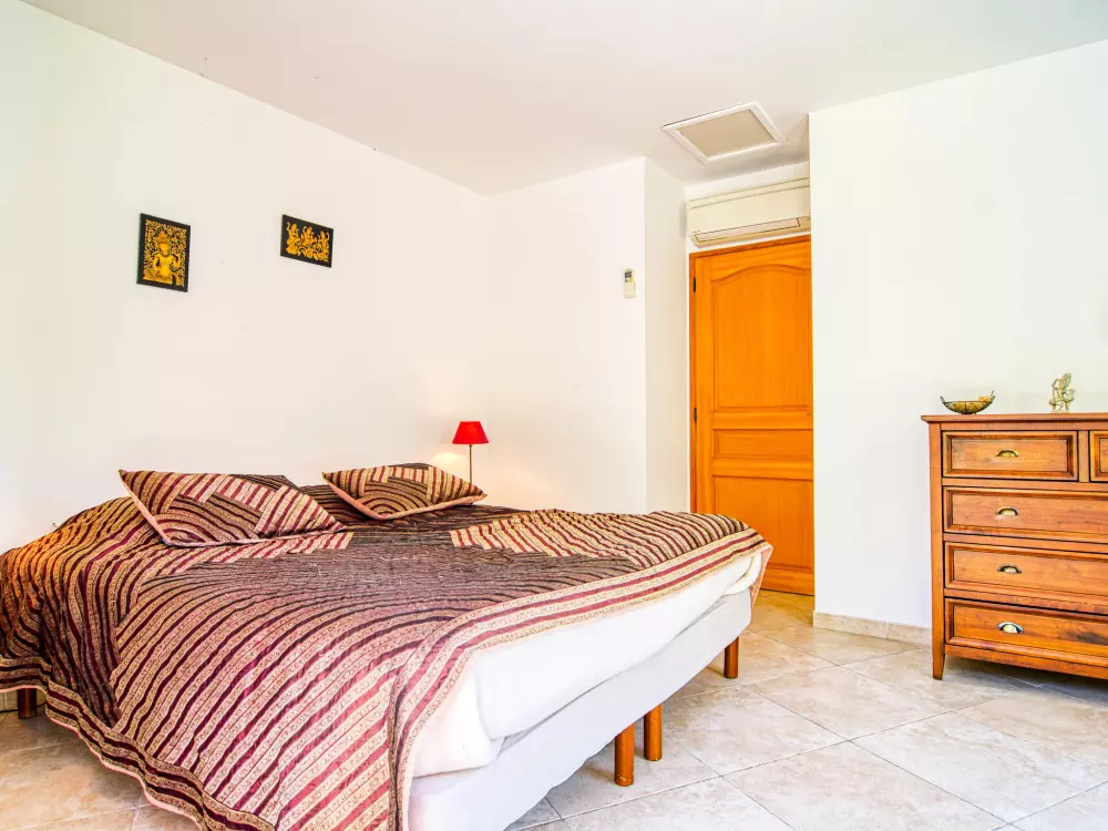 Maison de Vacances Montfort