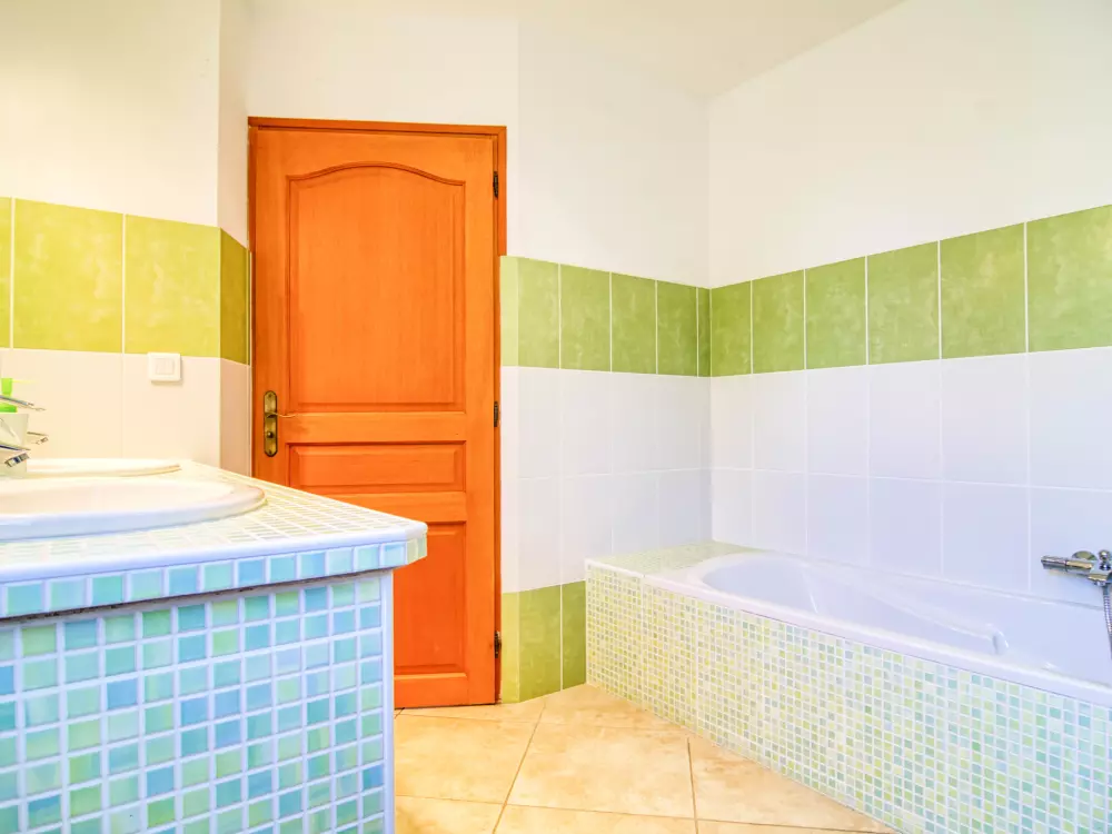 Maison de Vacances Montfort