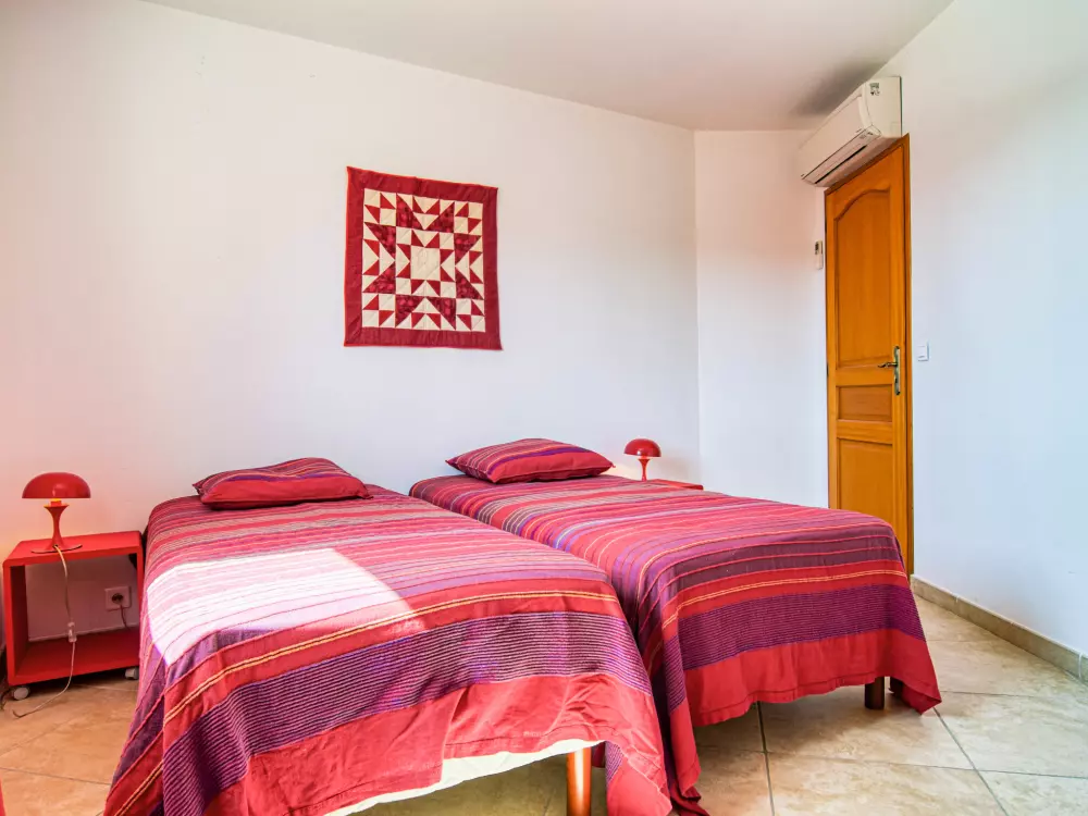 Maison de Vacances Montfort