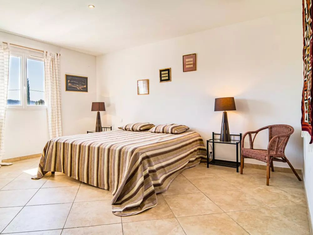 Maison de Vacances Montfort