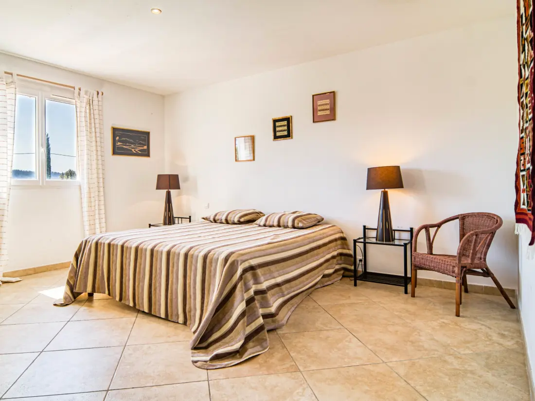 Maison de Vacances Montfort