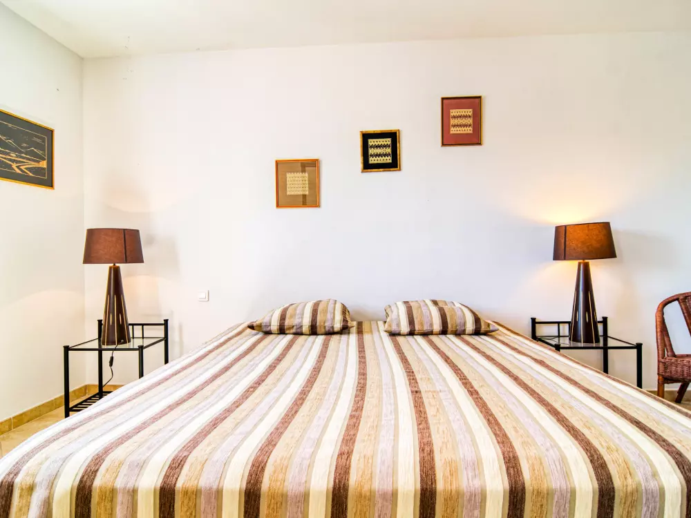 Maison de Vacances Montfort