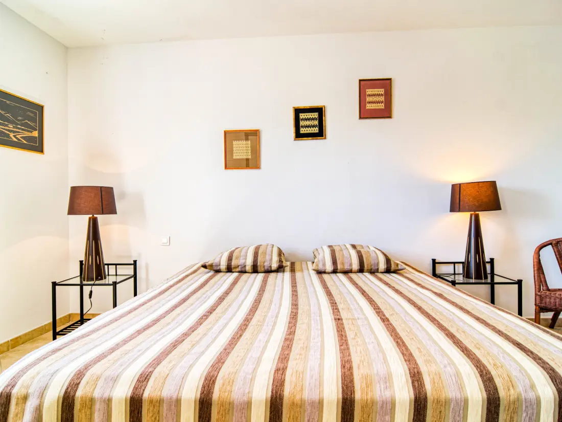 Maison de Vacances Montfort