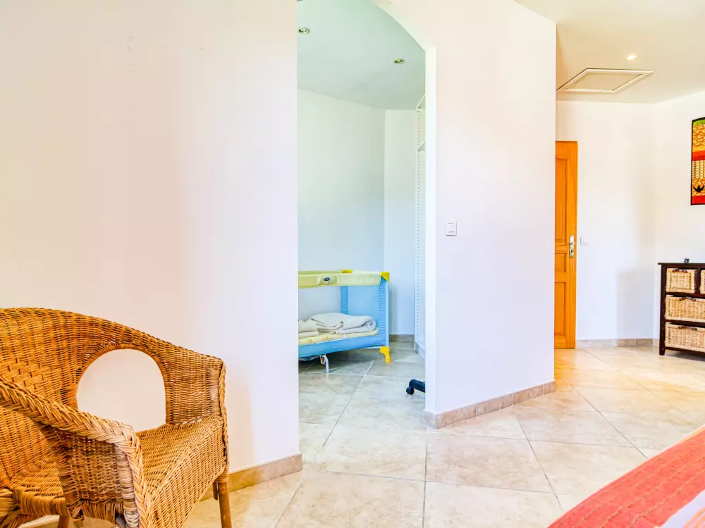 Maison de Vacances Montfort