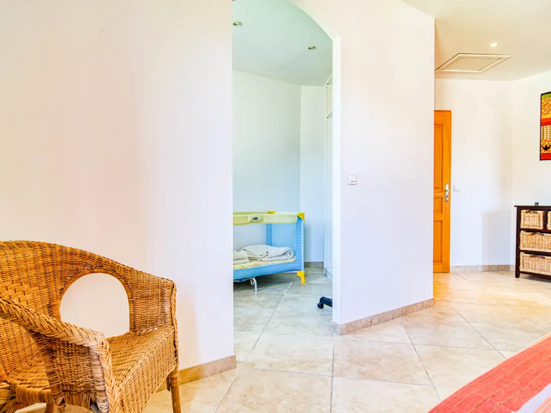 Maison de Vacances Montfort
