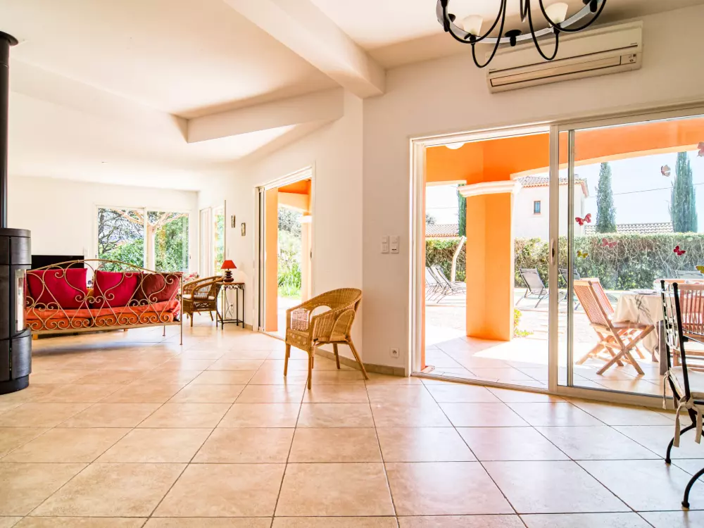 Maison de Vacances Montfort